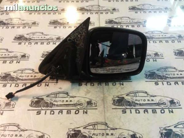 Retrovisor der jeep cherokee - 