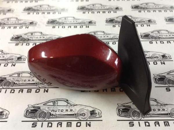 Retrovisor derech suzuki grand vitara - 