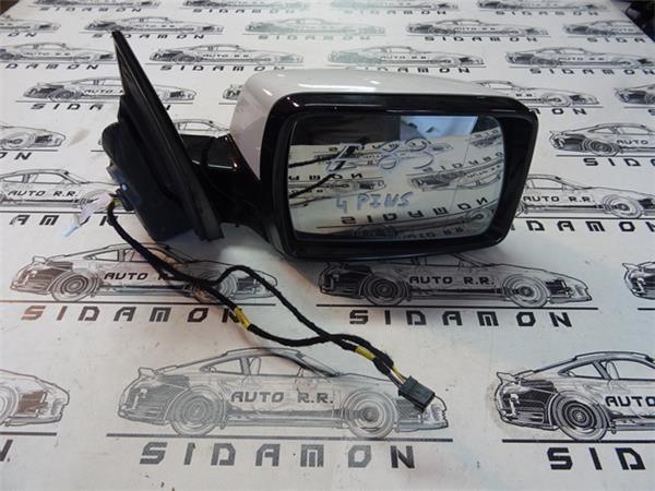Retrovisor derecho abatible bmw x3 e83 - 