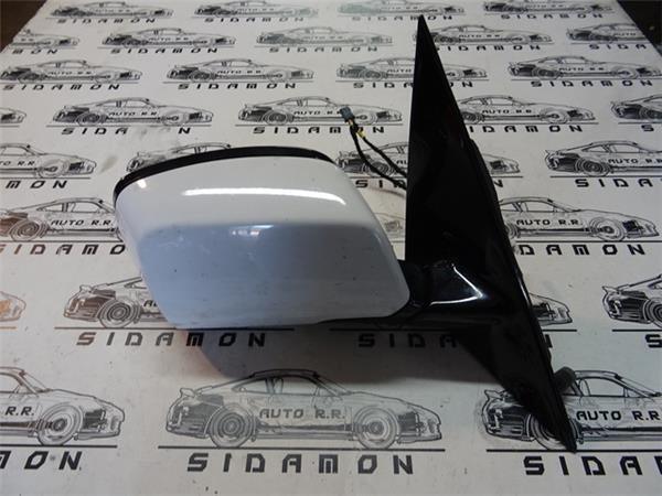 Retrovisor derecho abatible bmw x3 e83 - 