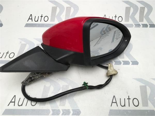 Retrovisor derecho abatible VW Golf VII - 