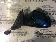 Retrovisor derecho audi a3 8l - 