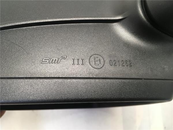 Retrovisor derecho Audi A3 8V