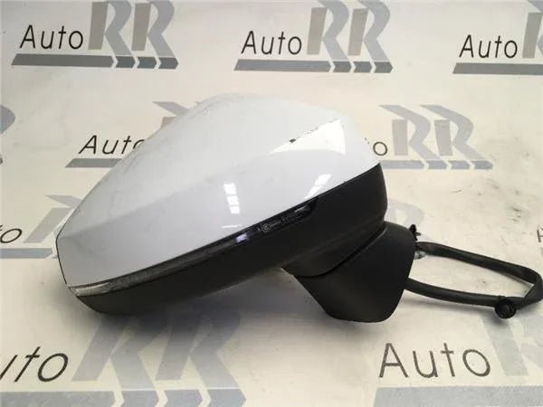 Retrovisor derecho Audi A3 8V