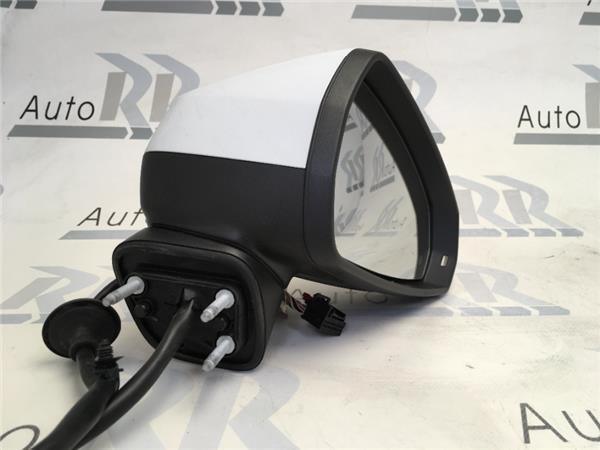 Retrovisor derecho Audi A3 8V - e1021262