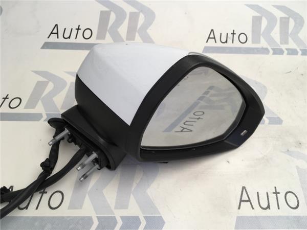 Retrovisor derecho Audi A3 8V - e1021262