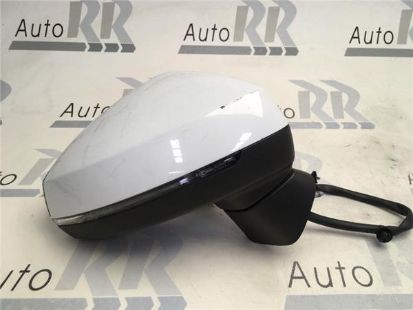 Retrovisor derecho Audi A3 8V - e1021262