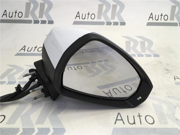 Retrovisor derecho Audi A3 8V - e1021262