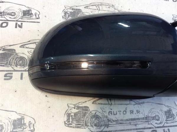Retrovisor derecho audi a3 sportback - 