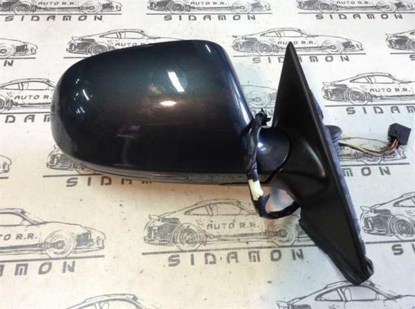 Retrovisor derecho audi a3 sportback - 