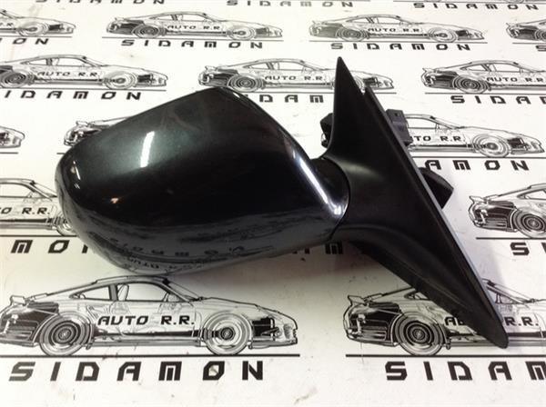 Retrovisor derecho audi a4 b5 - 