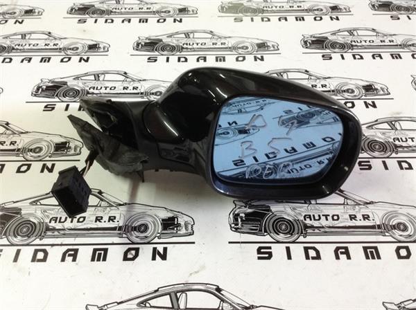 Retrovisor derecho audi a4 b5 - 