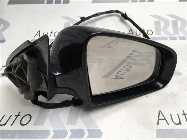 Retrovisor derecho Audi A4 B7