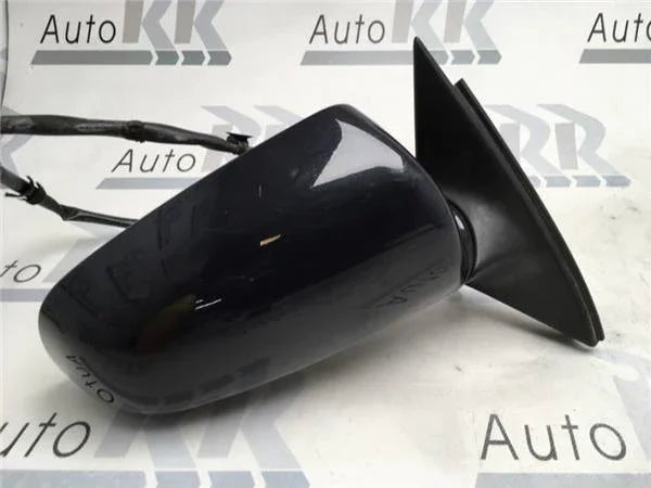Retrovisor derecho Audi A4 B7