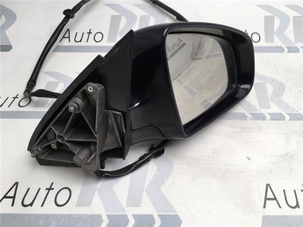 Retrovisor derecho Audi A4 B7 - E1010681
