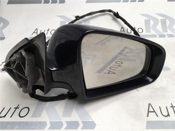Retrovisor derecho Audi A4 B7 - E1010681