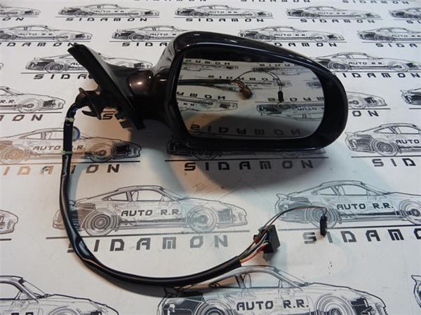 Retrovisor derecho audi a4 b8 - 
