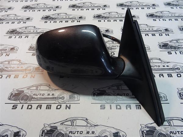 Retrovisor derecho audi a4 b8 - 