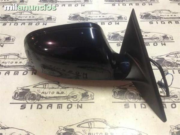 Retrovisor derecho audi a5 - 