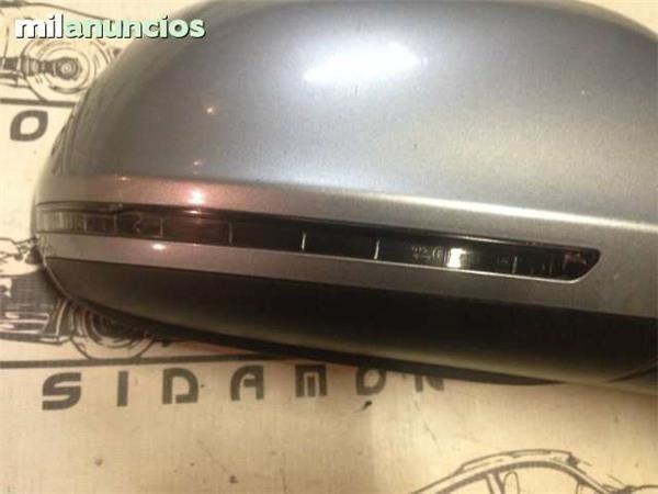 Retrovisor derecho audi a5 - 