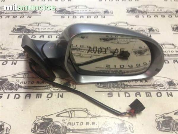 Retrovisor derecho audi a5 - 