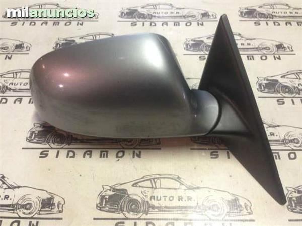 Retrovisor derecho audi a5 - 