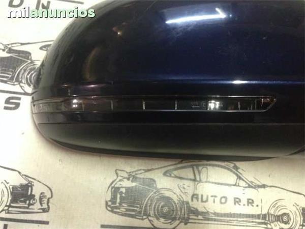 Retrovisor derecho audi a5 - 