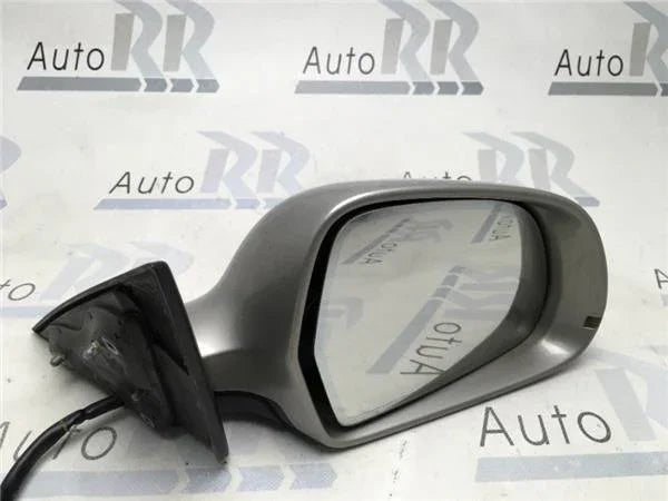 Retrovisor derecho Audi A5 8T