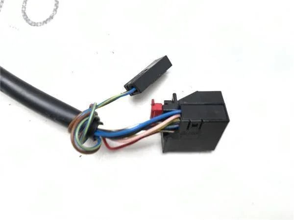 Retrovisor derecho Audi A5 8T