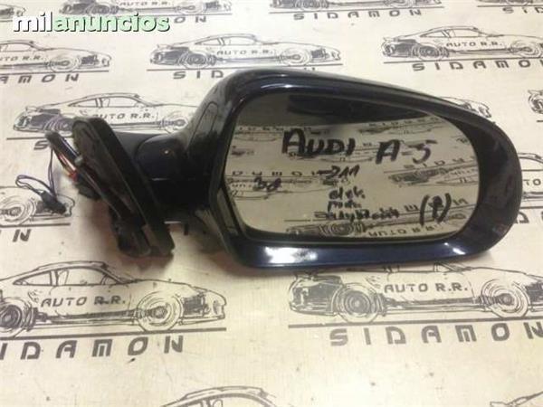 Retrovisor derecho audi a5 - 