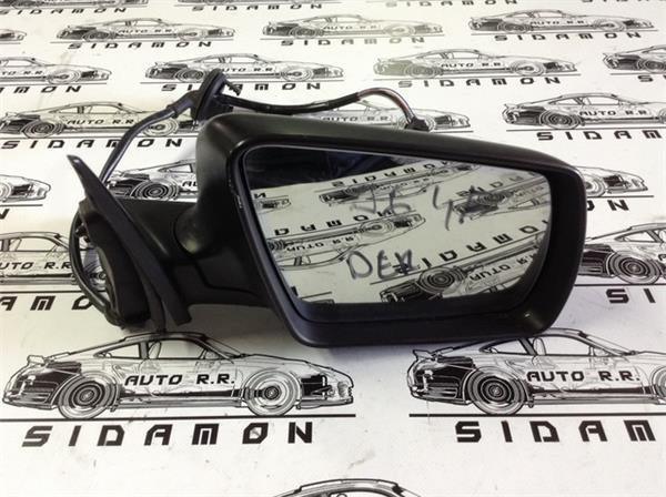 Retrovisor derecho audi a6 4f - 