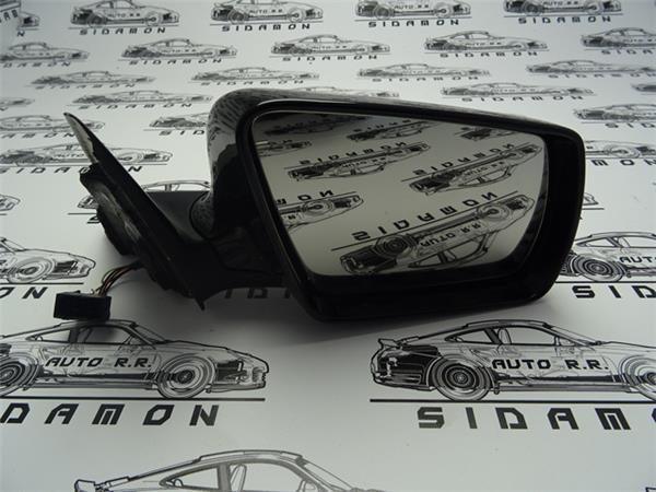 Retrovisor derecho audi a6 4f c6 - 
