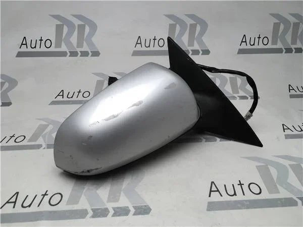 Retrovisor derecho Audi A6 C6 4F