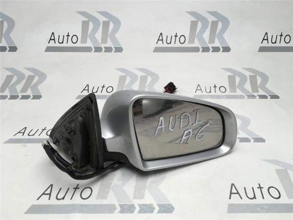 Retrovisor derecho Audi A6 C6 4F - 