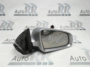 Retrovisor derecho Audi A6 C6 4F