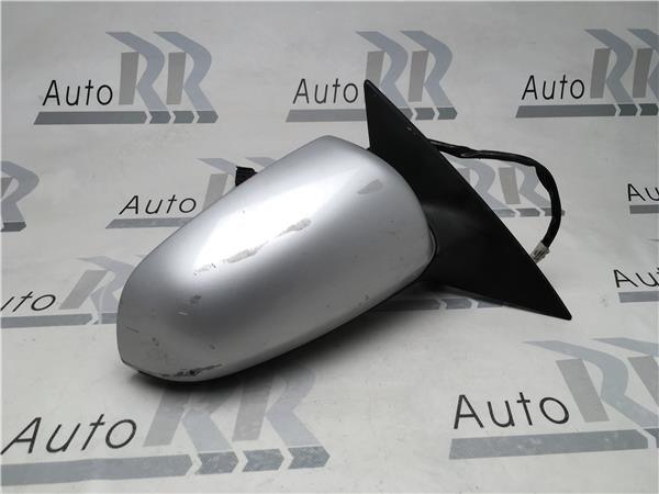 Retrovisor derecho Audi A6 C6 4F - 