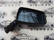 Retrovisor derecho audi s2 - 