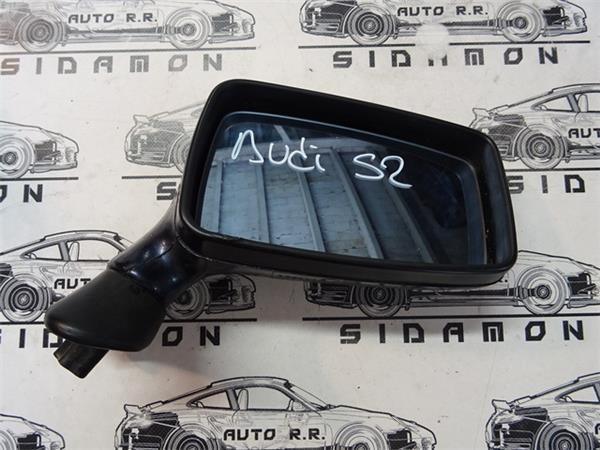 Retrovisor derecho audi s2 - 