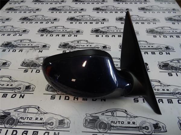 Retrovisor derecho bmw e90 remodelacion - 
