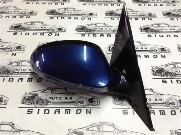 Retrovisor derecho bmw serie 1 e81 e87 - 