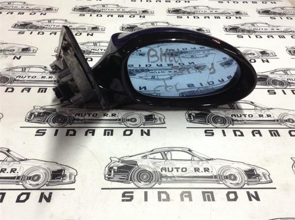 Retrovisor derecho bmw serie 1 e81 e87 - 
