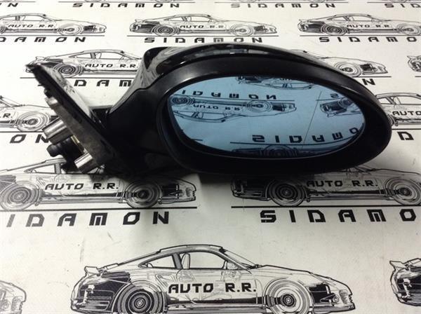 Retrovisor derecho bmw serie 1 e81 e87 - 
