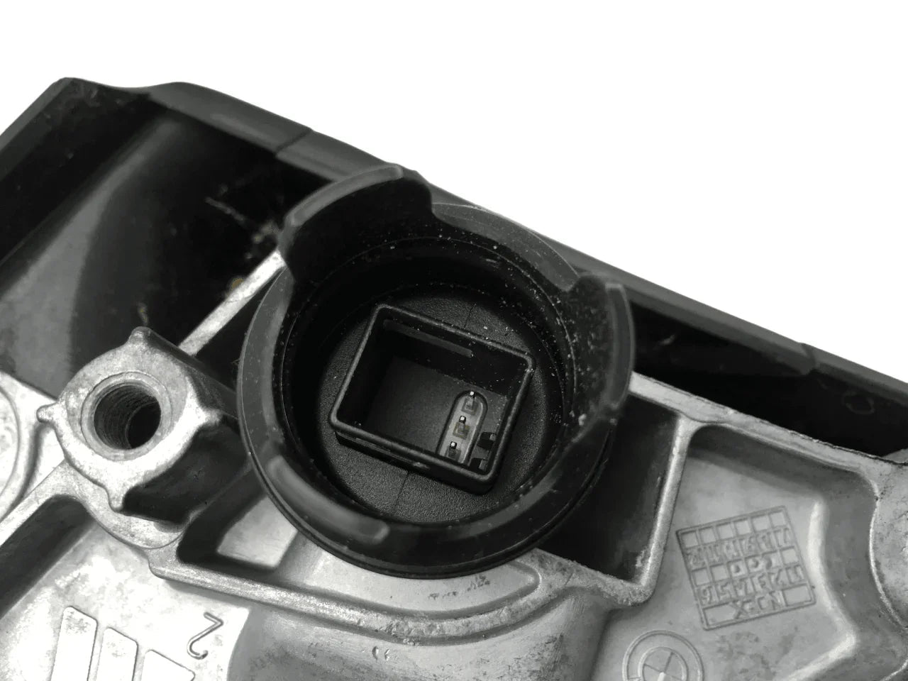 Retrovisor derecho Bmw Serie 3 E92