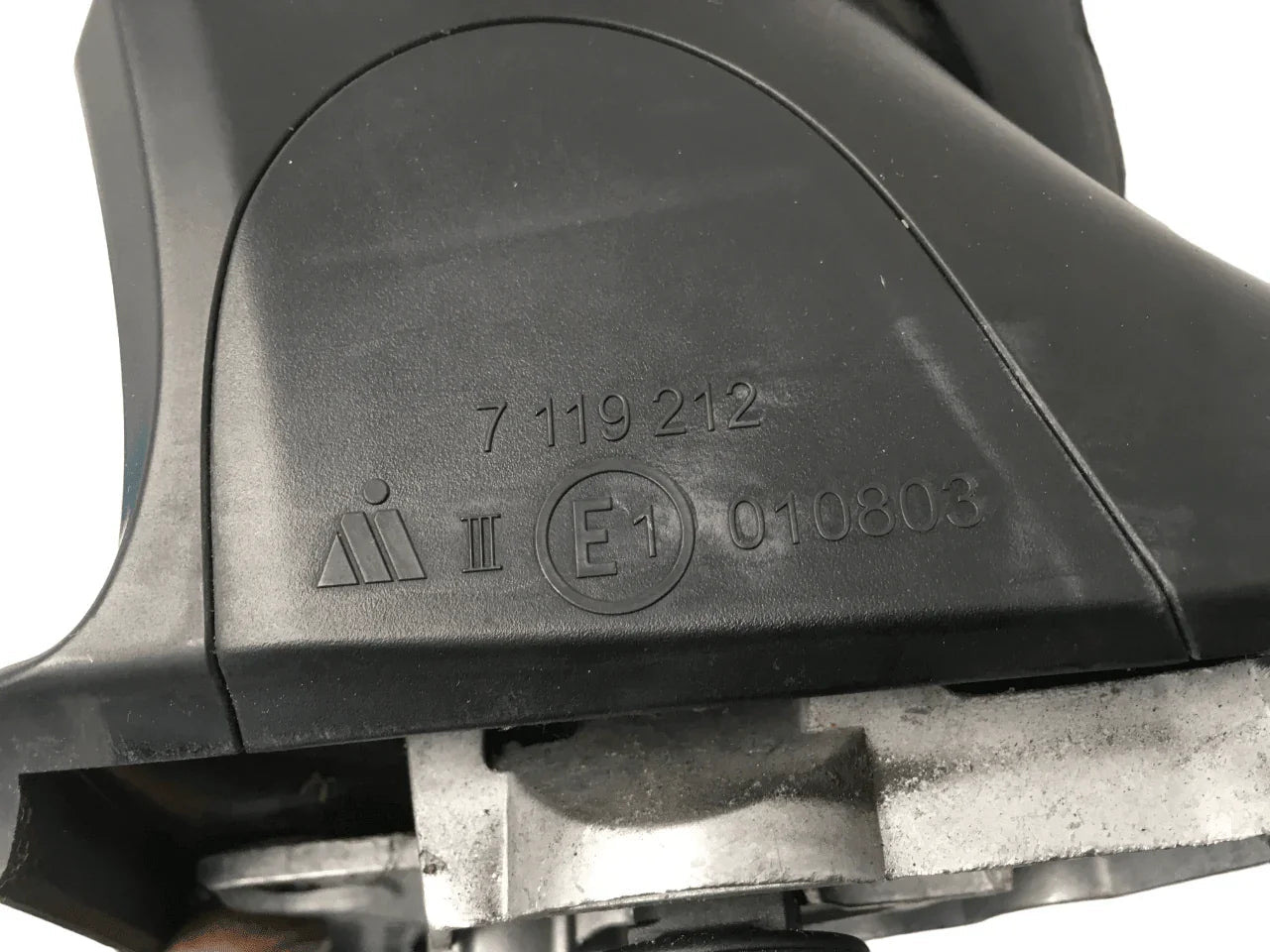 Retrovisor derecho Bmw Serie 3 E92