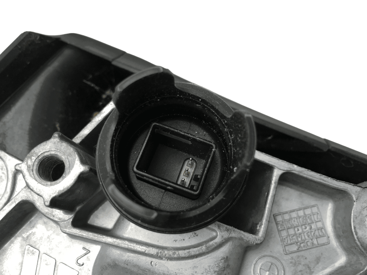 Retrovisor derecho Bmw Serie 3 E92 - 7119212