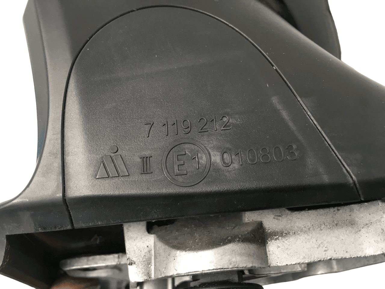 Retrovisor derecho Bmw Serie 3 E92 - 7119212