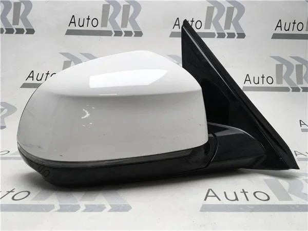 Retrovisor derecho Bmw X3 G01