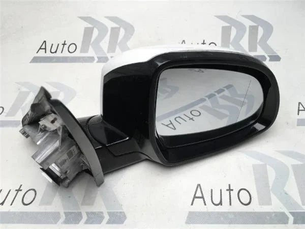 Retrovisor derecho Bmw X3 G01