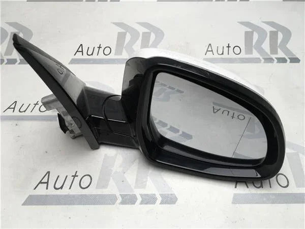 Retrovisor derecho Bmw X3 G01