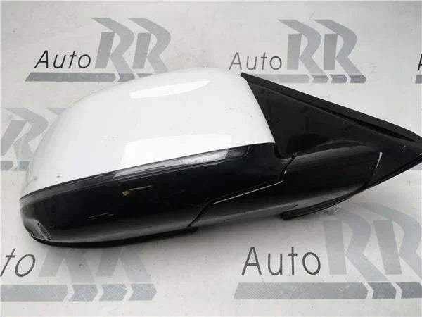 Retrovisor derecho Bmw X3 G01